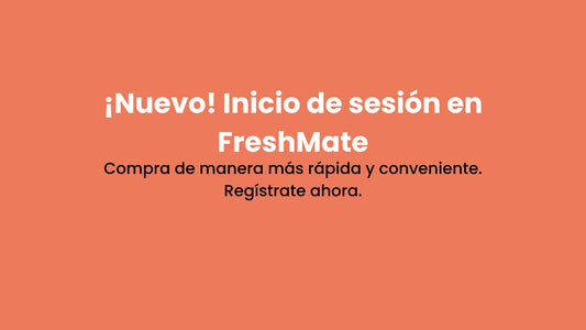 Simplifica tus compras con nuestra nueva funcionalidad de inicio de sesión