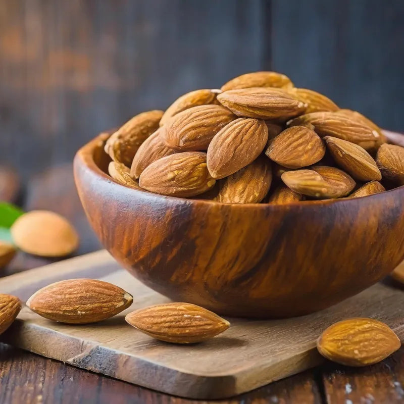 Almendra Natural Non Pareil