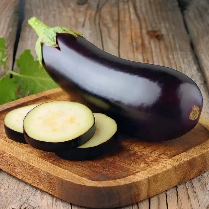 Berenjena - 1 un. - FreshMate