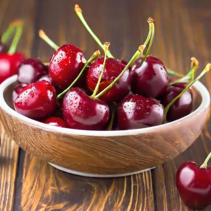 Cereza - 1 kg - FreshMate