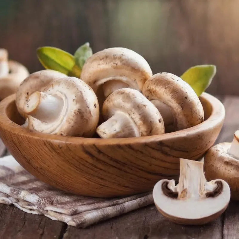 Champiñón - 200 grs - FreshMate