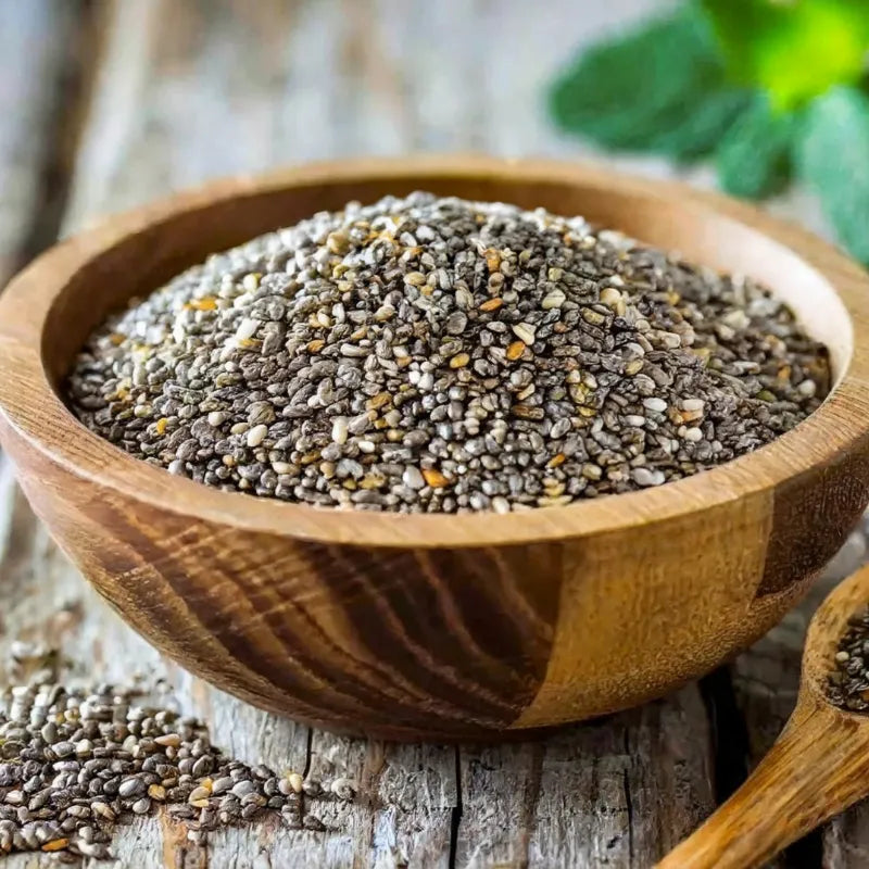 Semillas de Chia - FreshMate