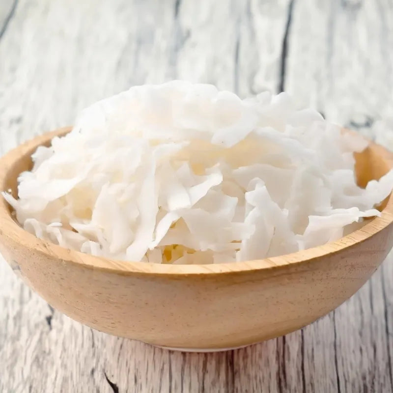 Coco Chips Natural - FreshMate