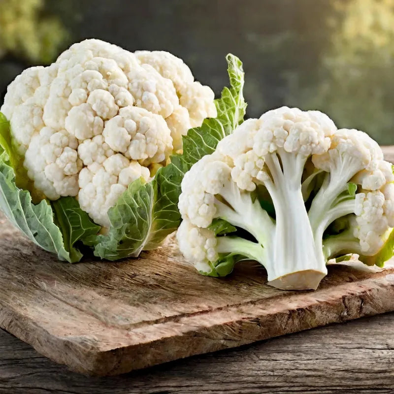 Coliflor - 1 un