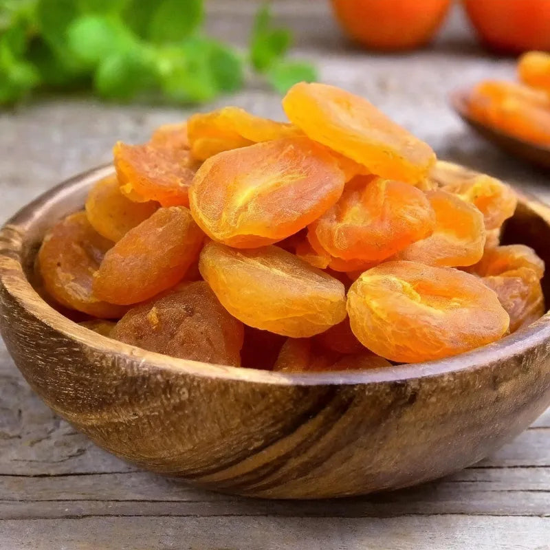 Damascos Turcos - FreshMate