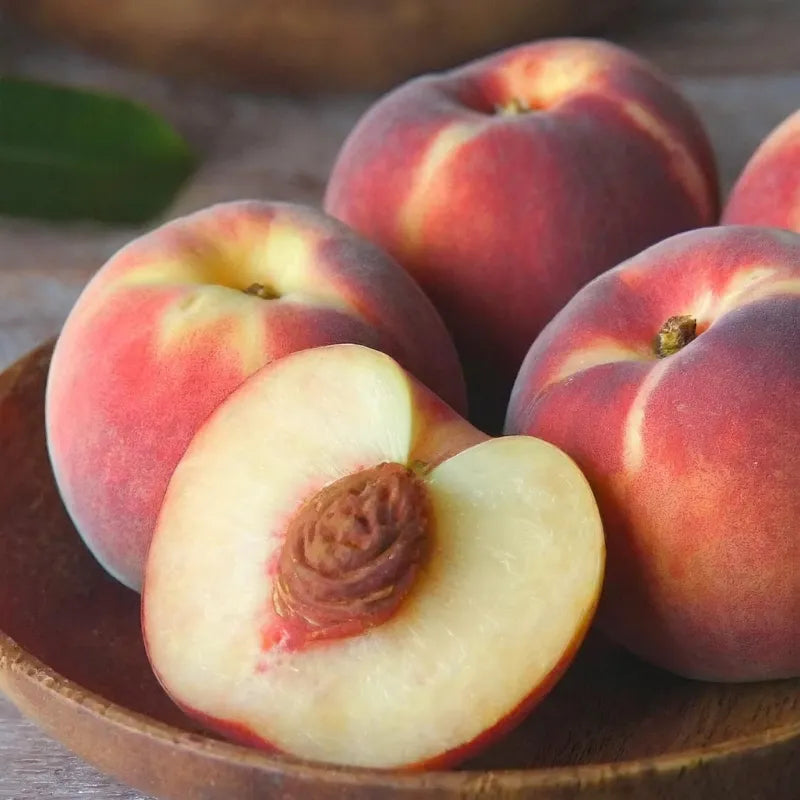 Durazno variedades - 1 kg - FreshMate