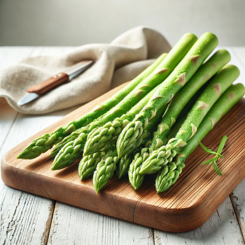 Espárragos - 1 kg - FreshMate