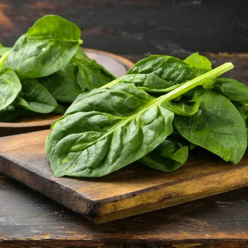 Espinaca Sanitizada - 500 grs - FreshMate