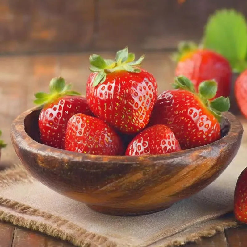Frutilla - 500 grs - FreshMate
