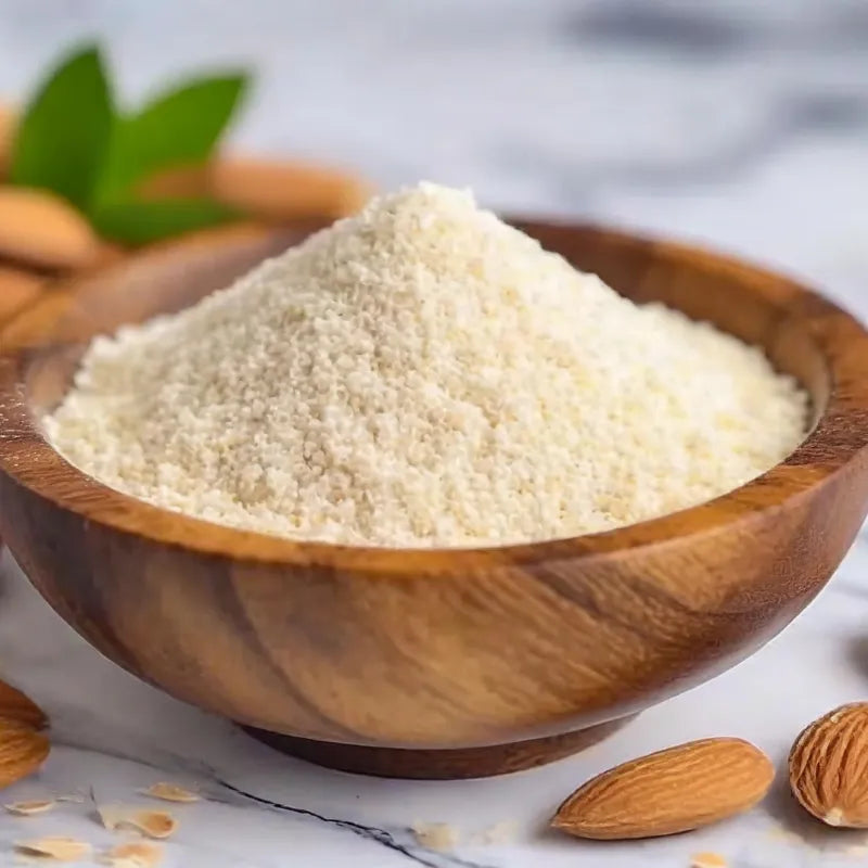 Harina de Almendras