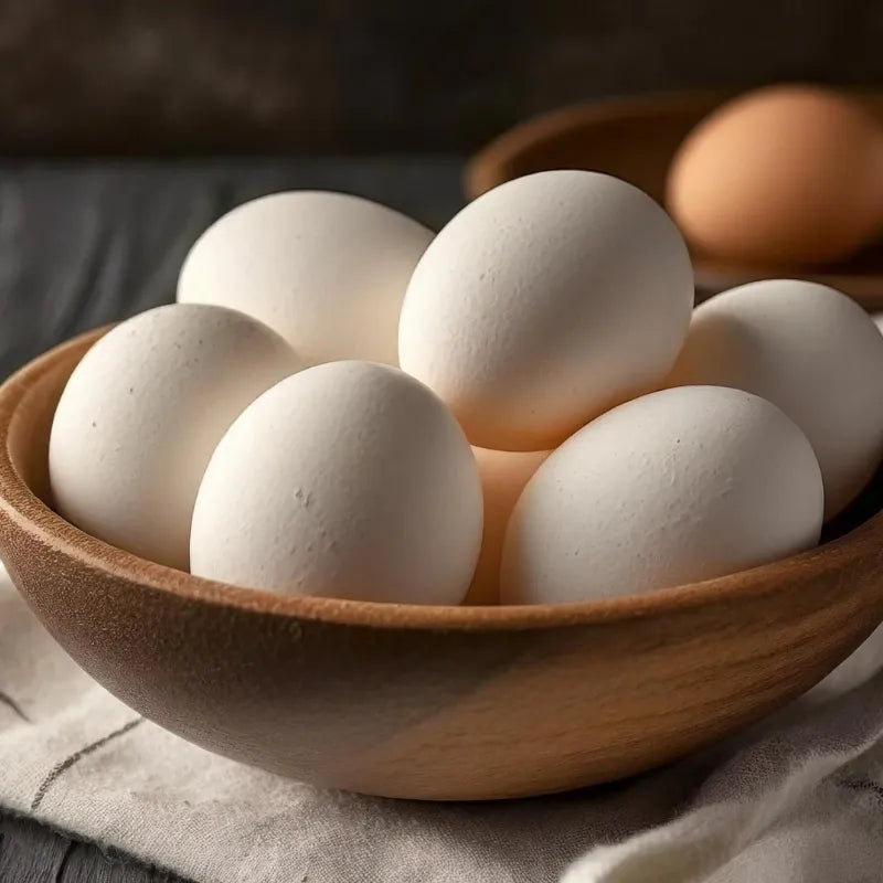 Huevos Primera Bandeja - FreshMate