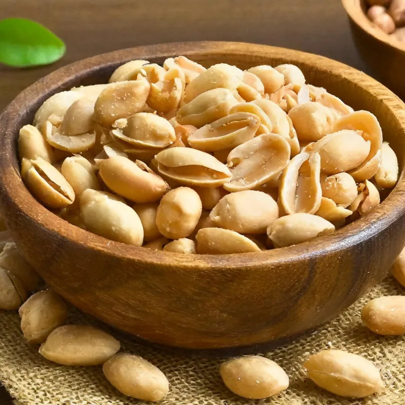 Maní Tostado sin sal - FreshMate