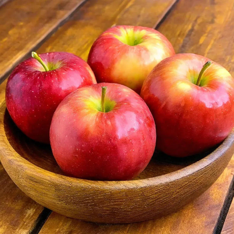 Manzana Variedades - 1 kg - FreshMate