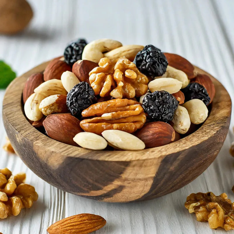 Mix Frutos Secos