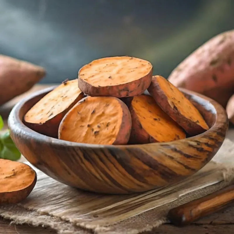 Papa Camote - 1 kg - FreshMate