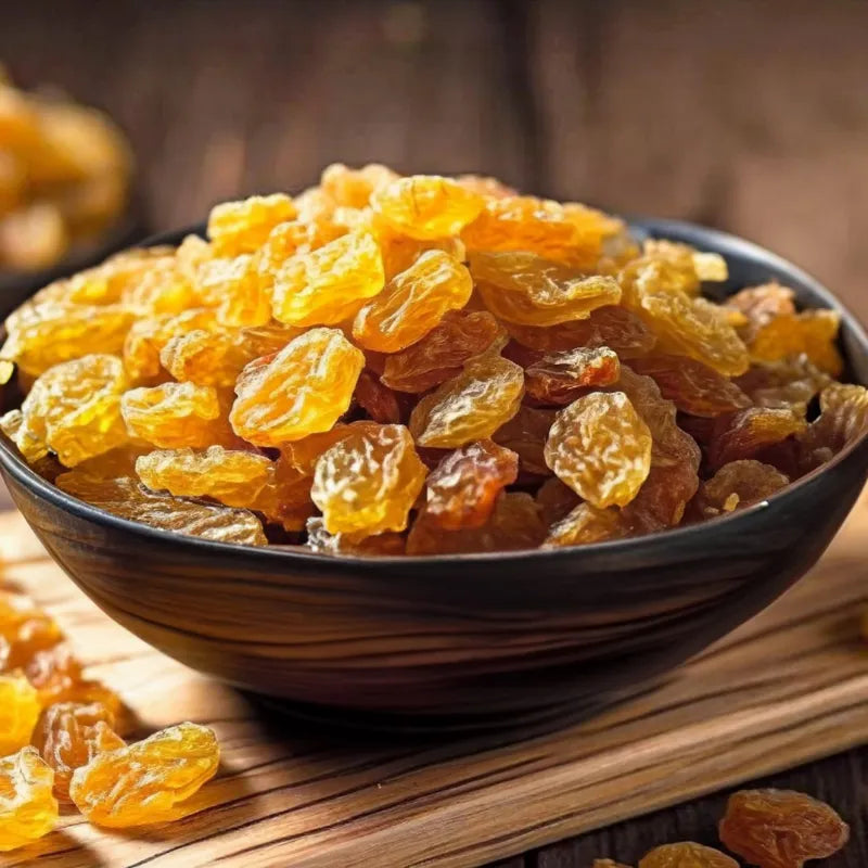 Pasas Rubias - FreshMate