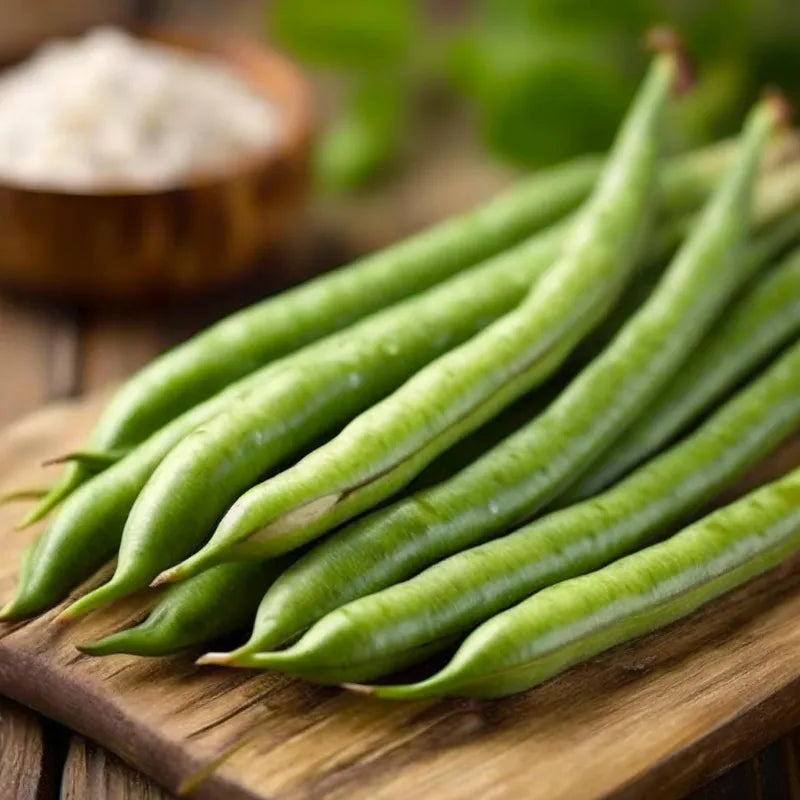 Poroto Verde - 1 kg - FreshMate