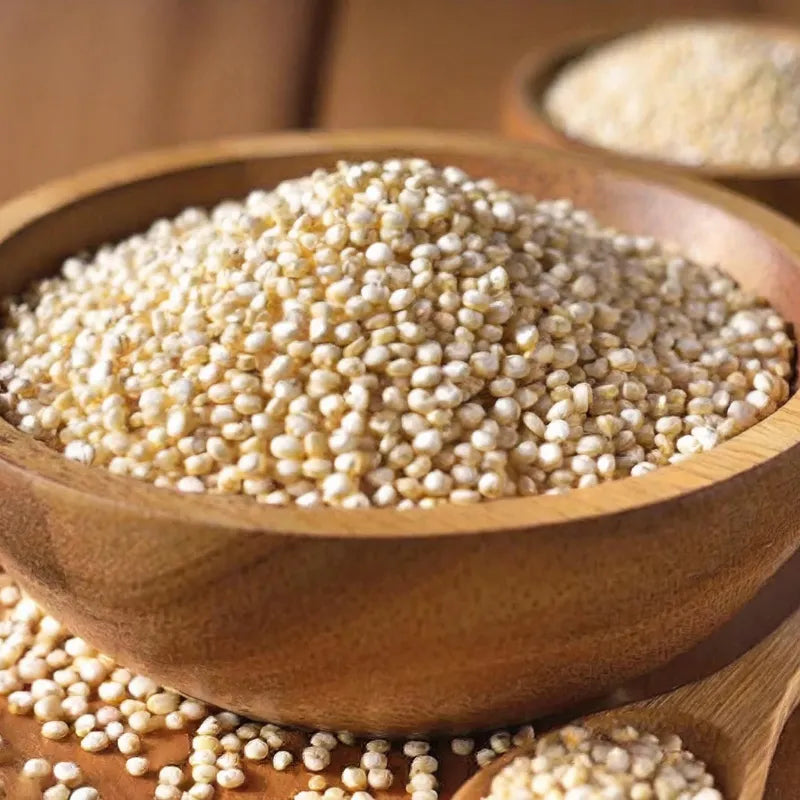 Quinoa Blanca - 500 grs