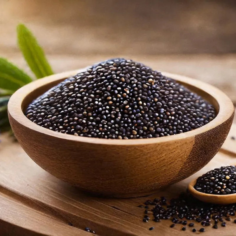 Quinoa Negra - 500 grs