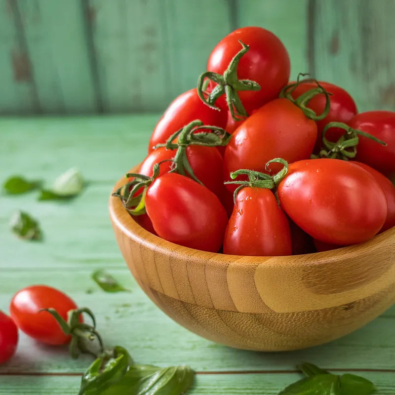 Tomates Pera - 1 kg