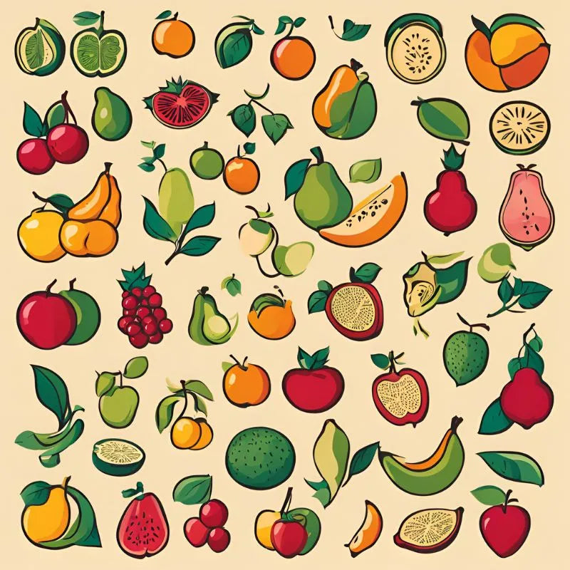 Frutas