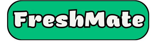 FreshMate | La mejor verdulerÃa online de Chile