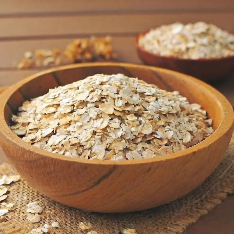 Avena Instantánea - FreshMate