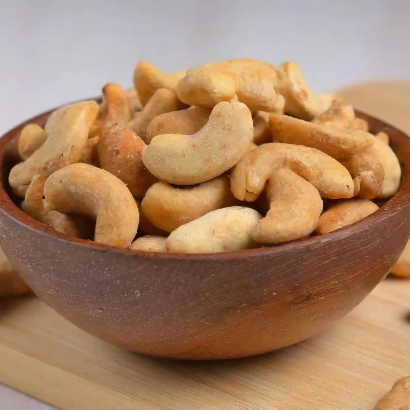 Castaña de Cajú sin sal