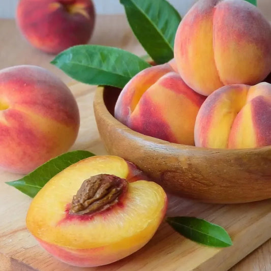 Durazno variedades - 1 kg