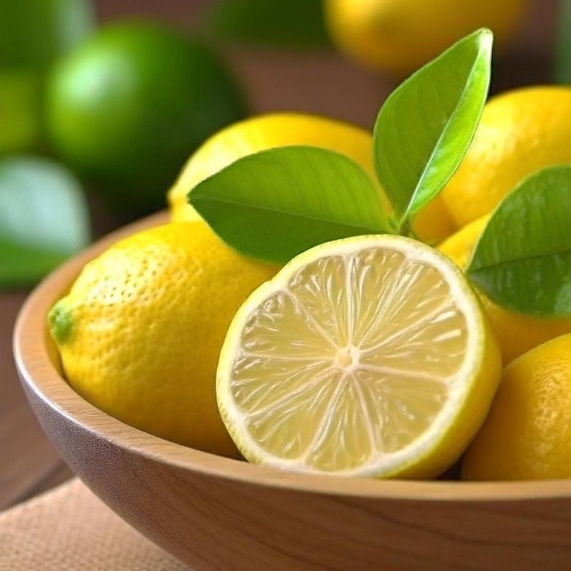 Limón - 1 kg - FreshMate