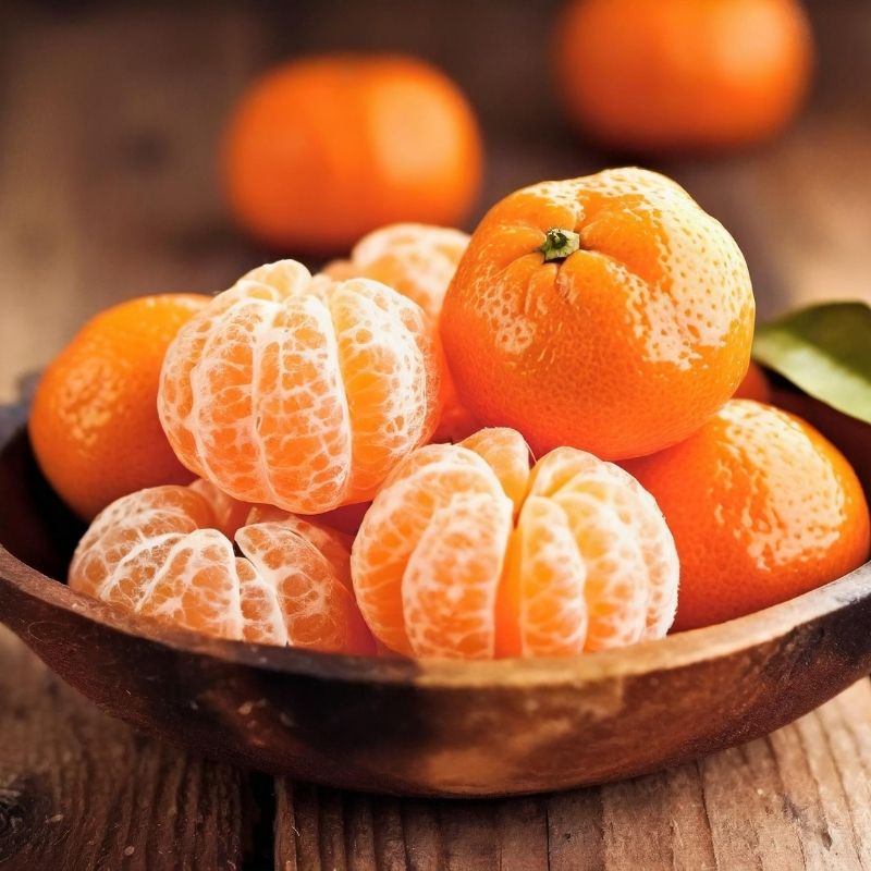 Mandarina - 1 kg - FreshMate
