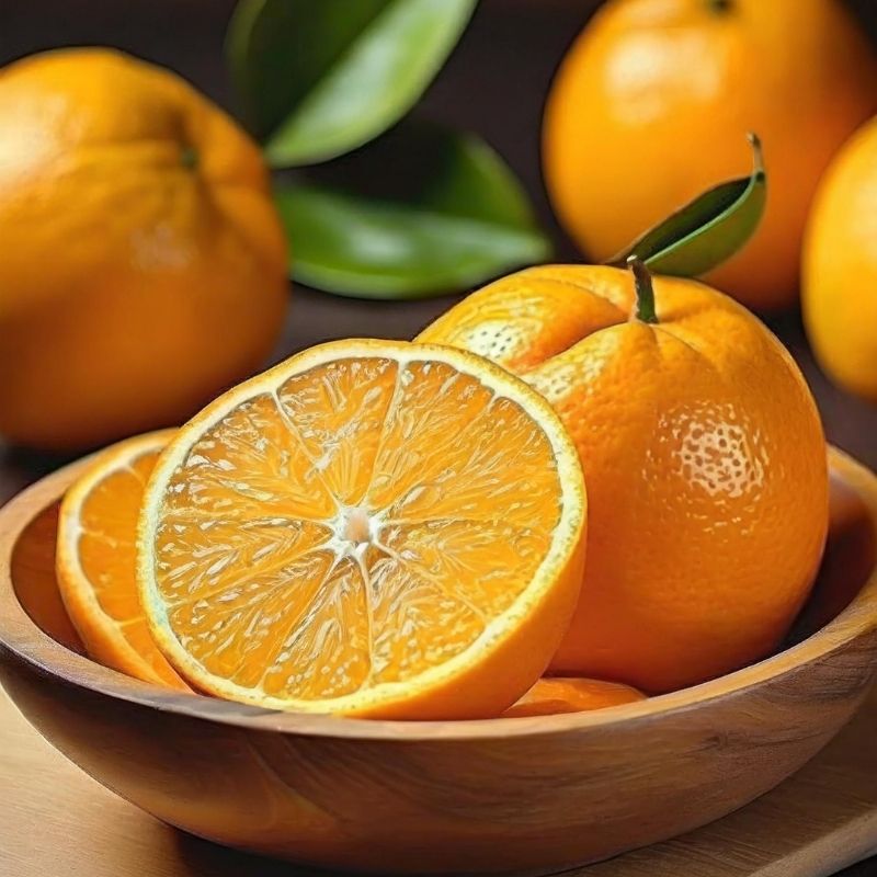 Naranja - 1 kg - FreshMate