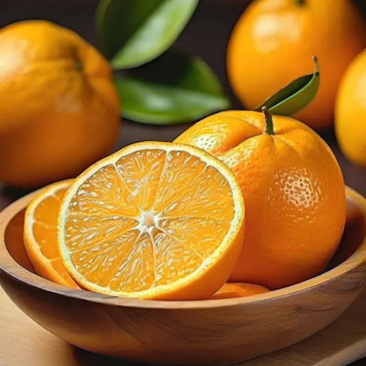 Naranja - 1 kg