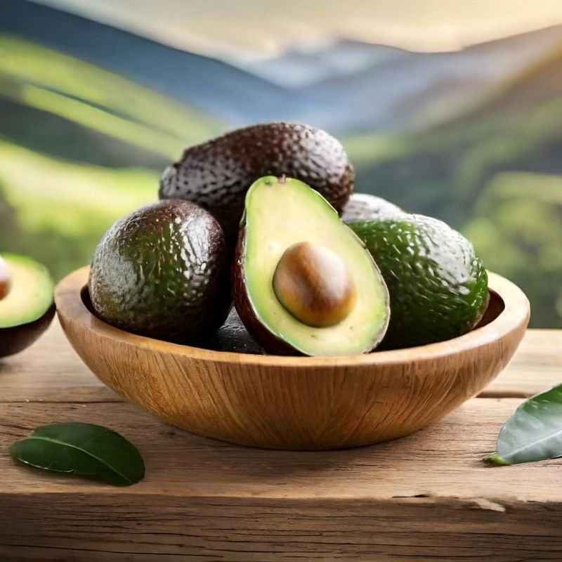 Palta Hass - 1 kg