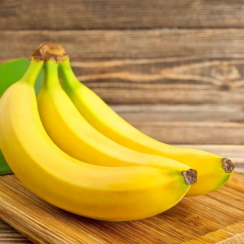 Plátano - 1 kg - FreshMate
