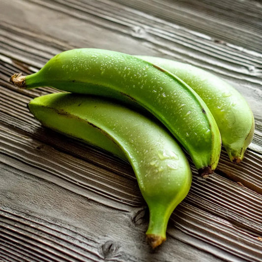 Plátano Barraganete - 1 kg