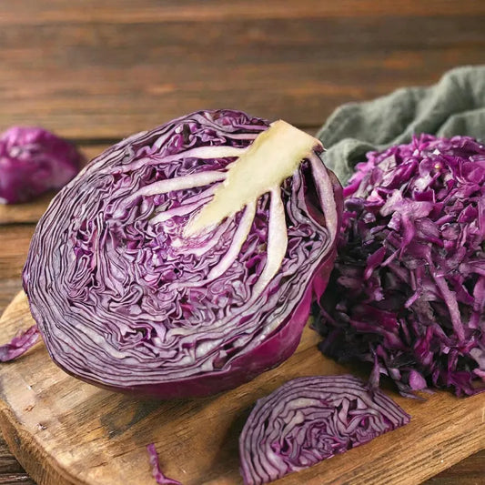 Repollo Morado - 1 un. - FreshMate