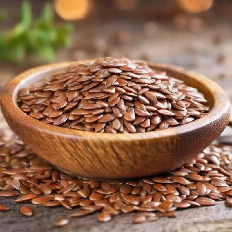 Semillas de Linaza - Nutritivas y Versátiles | Compra en FreshMate Chile