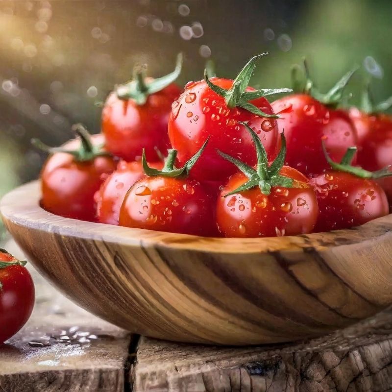 Tomate Cherry - 500 grs - FreshMate