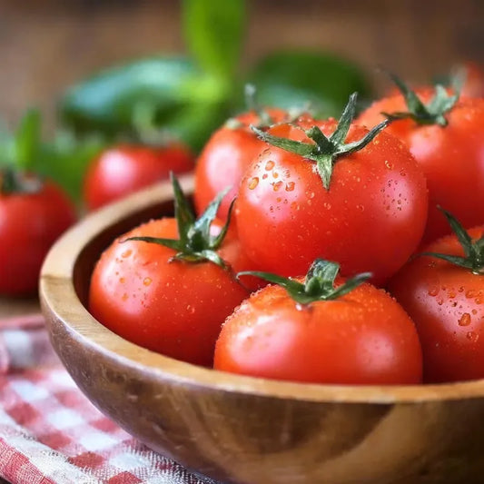 Tomate Larga Vida - 1 kg - FreshMate