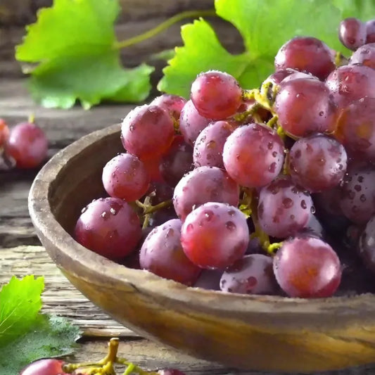 Uva Rosada - 1 kg